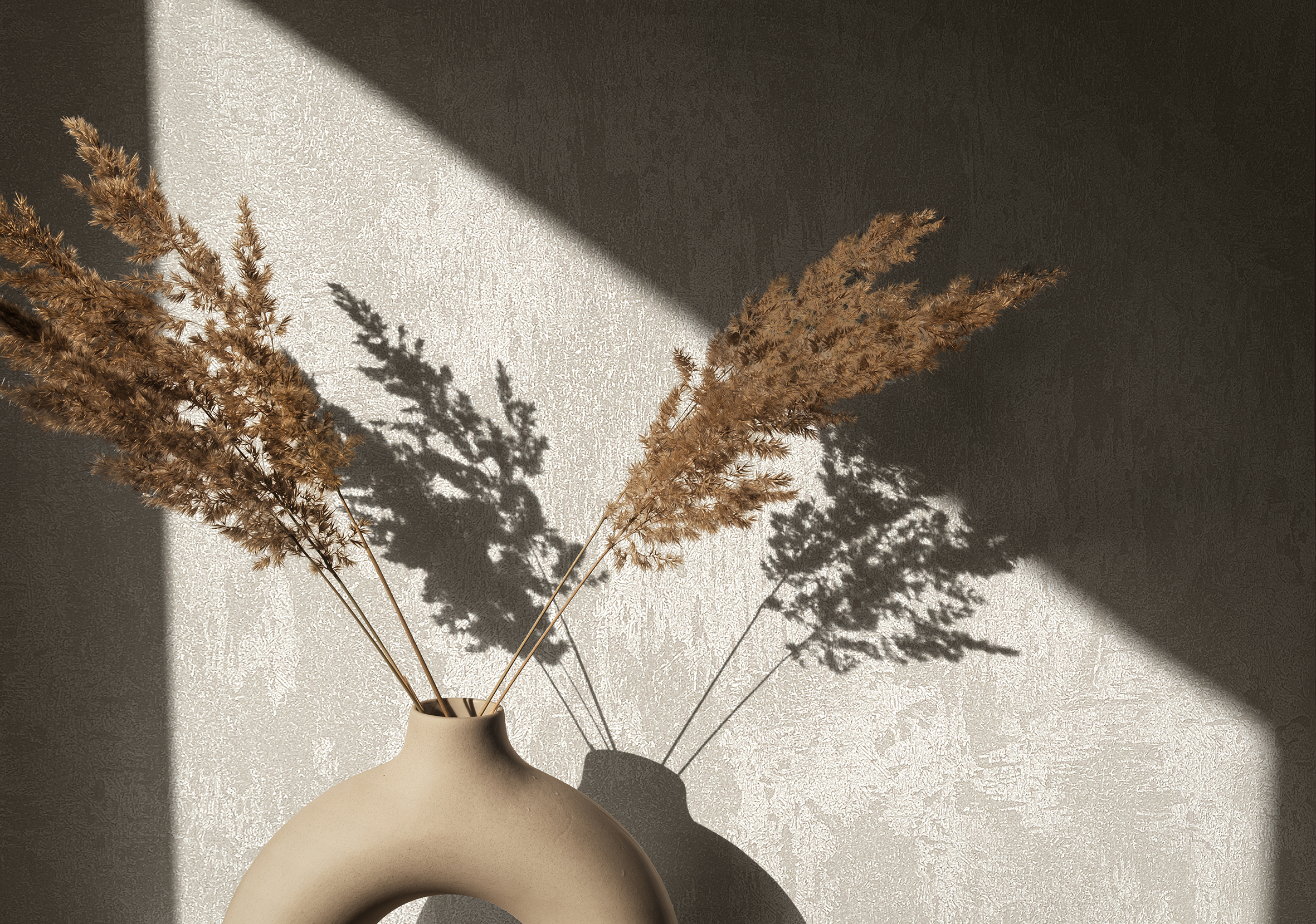 34272 Wallpaper City Glow