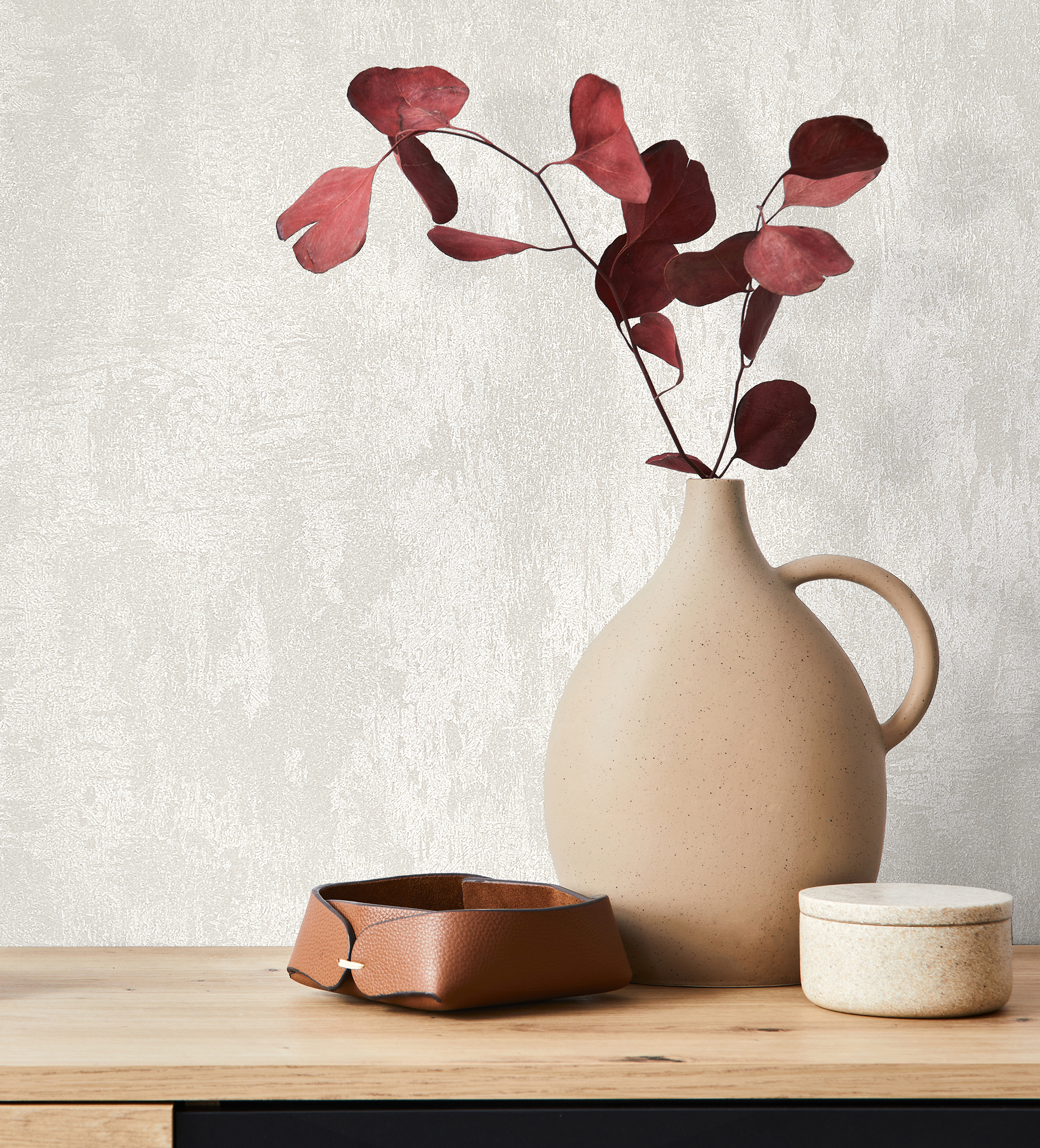 34272 Wallpaper City Glow