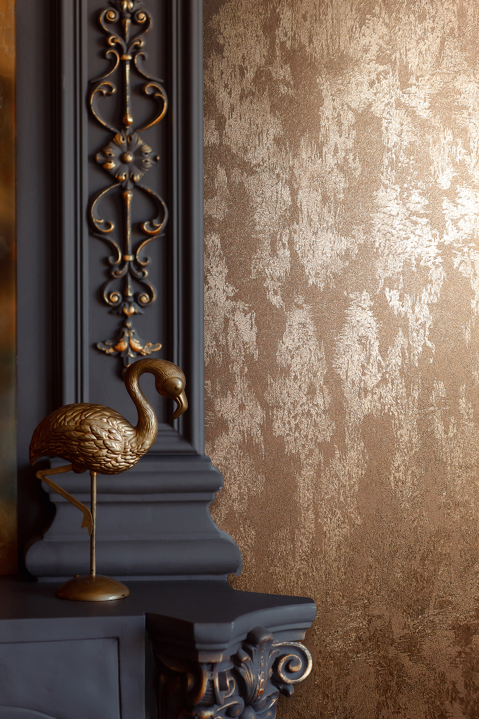 34277 Wallpaper City Romance