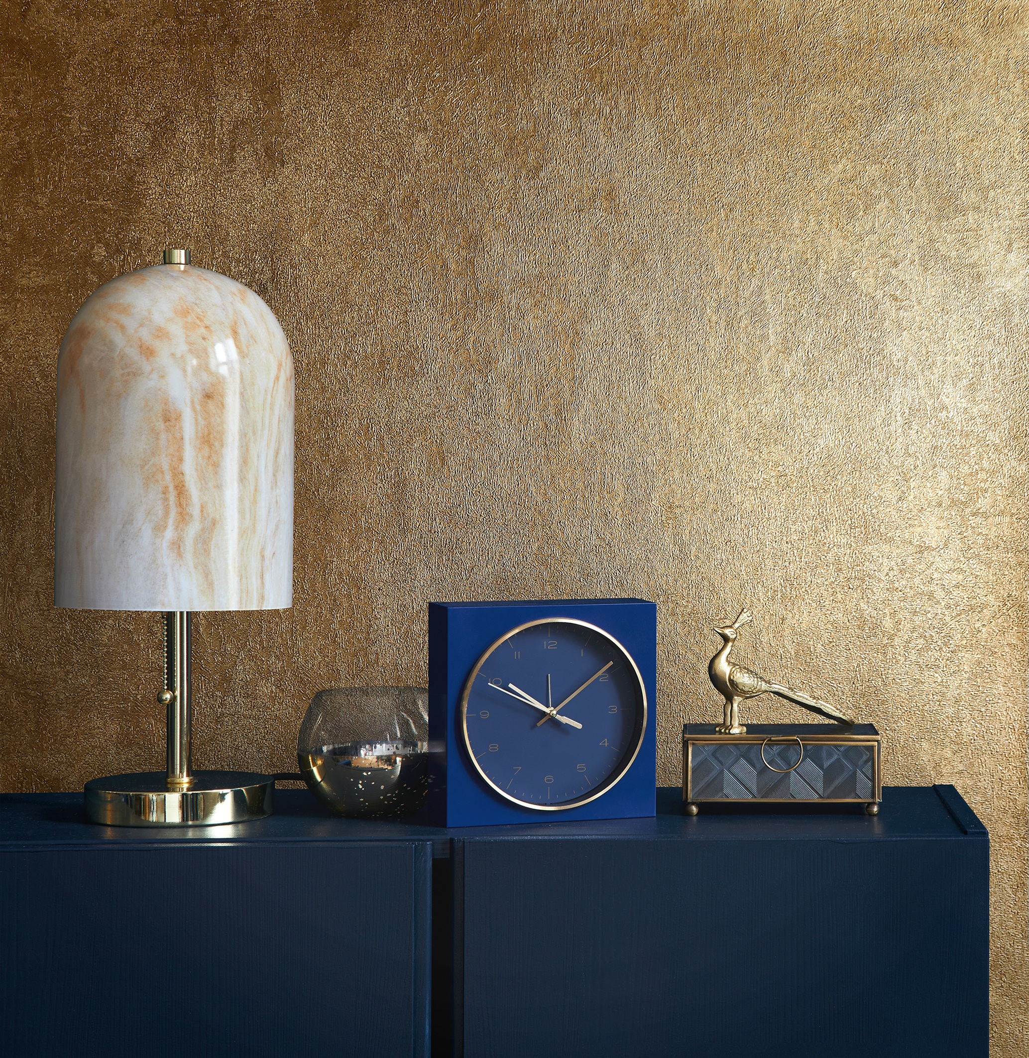 34280 Wallpaper City Glow