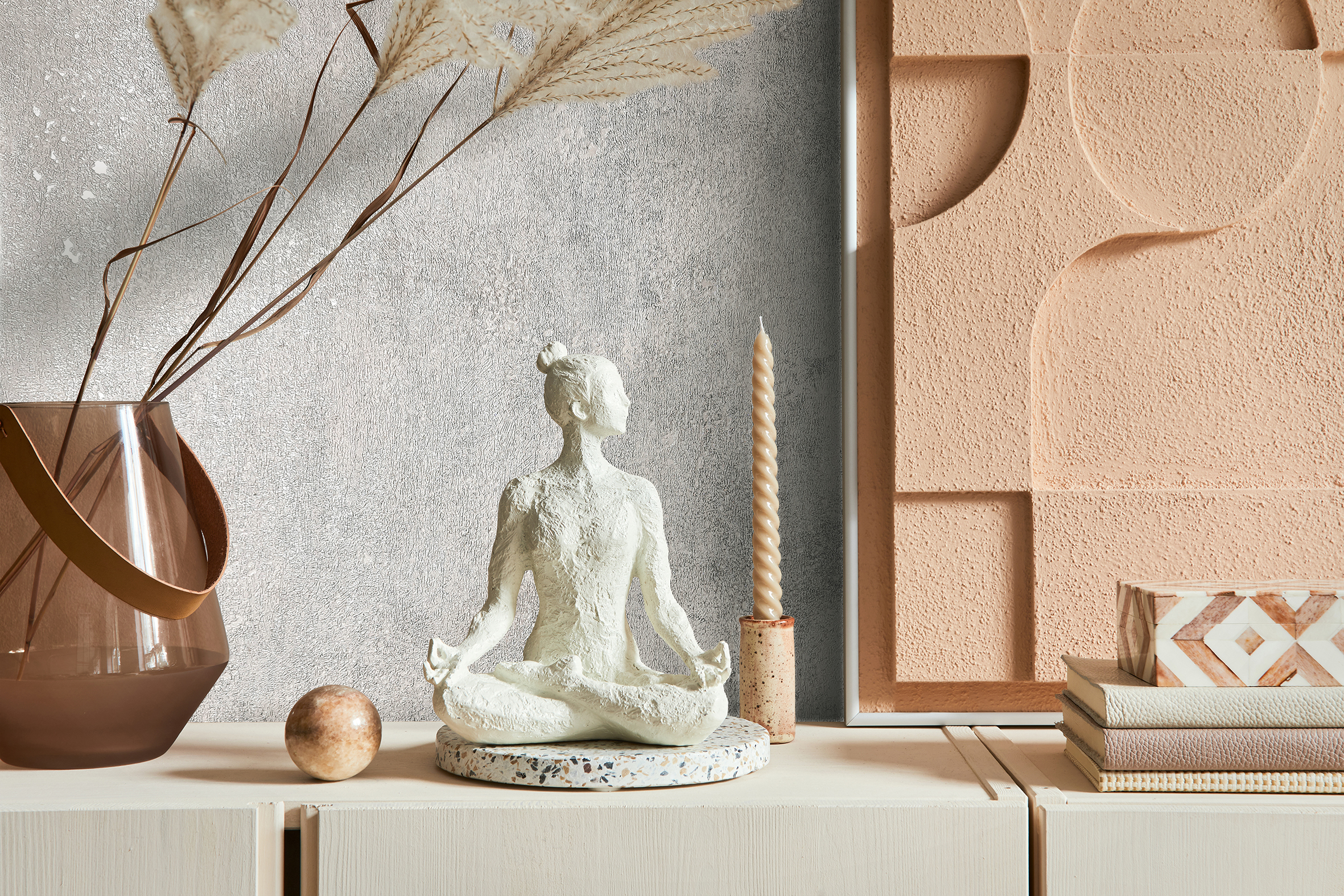 34281 Wallpaper City Glow