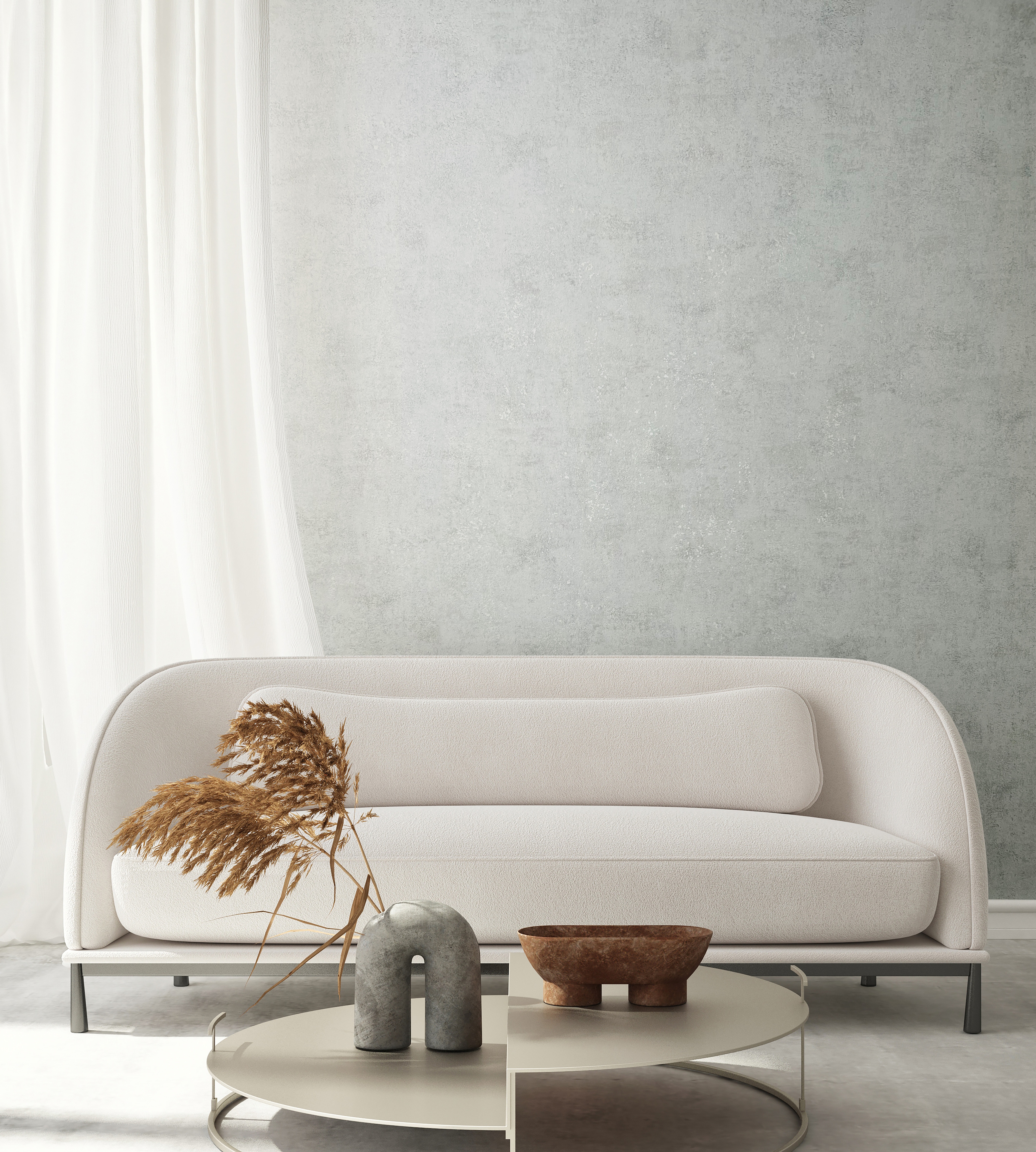 34281 Wallpaper City Glow