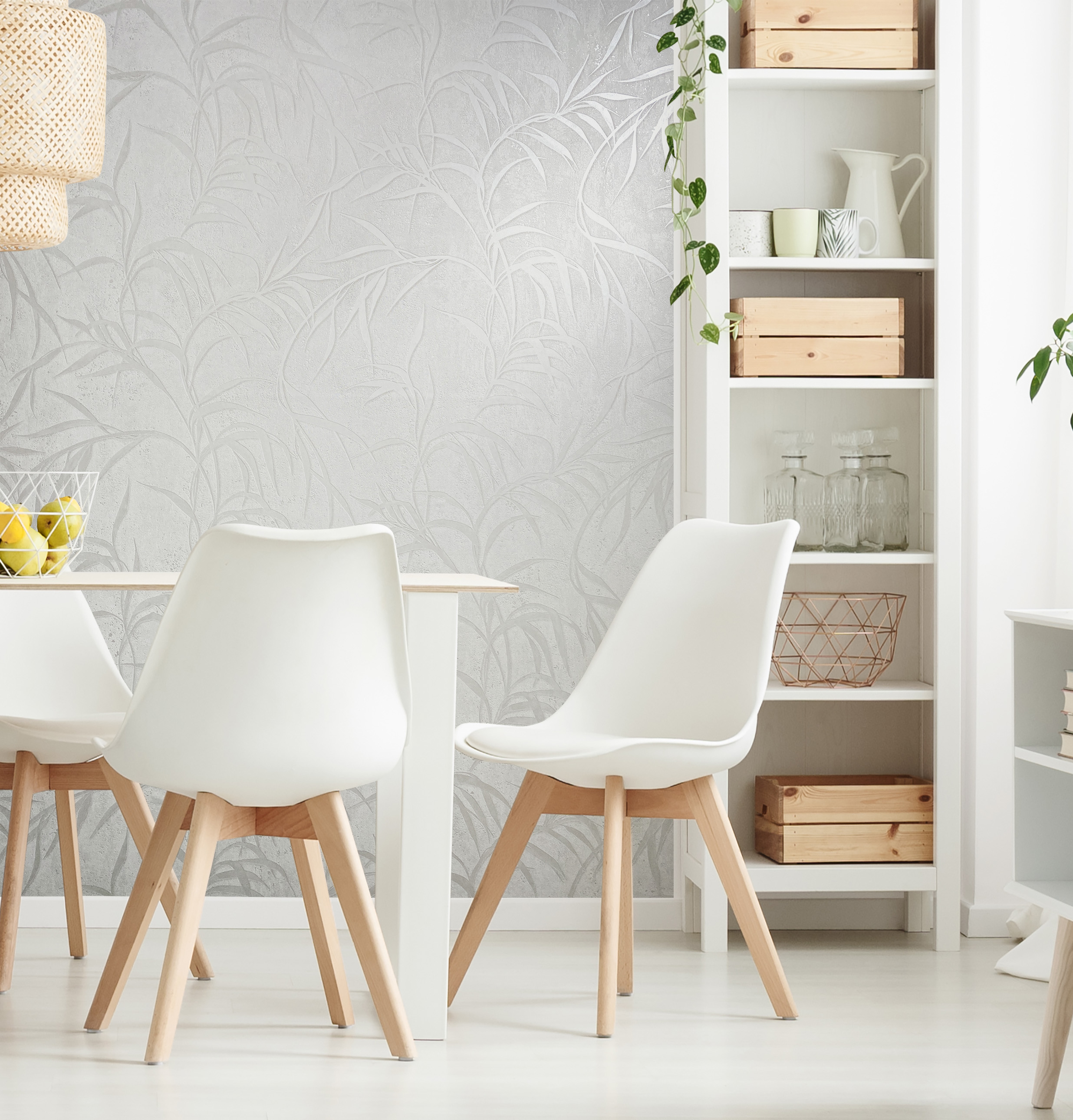 34283 Wallpaper City Glow