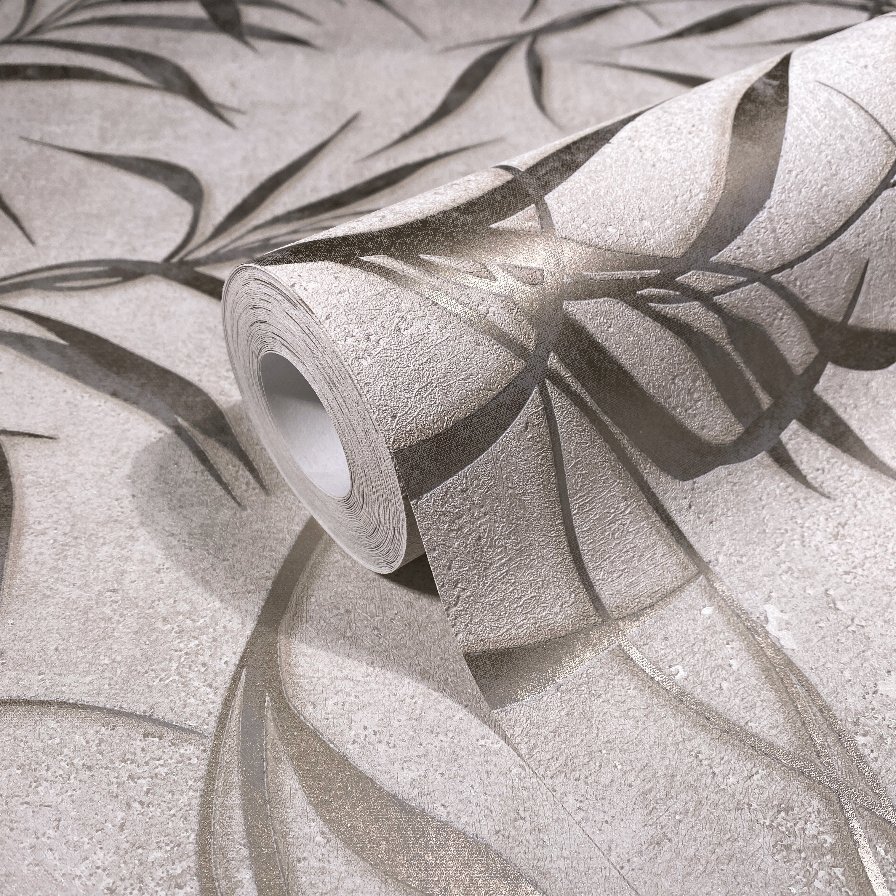 34284 Wallpaper City Glow