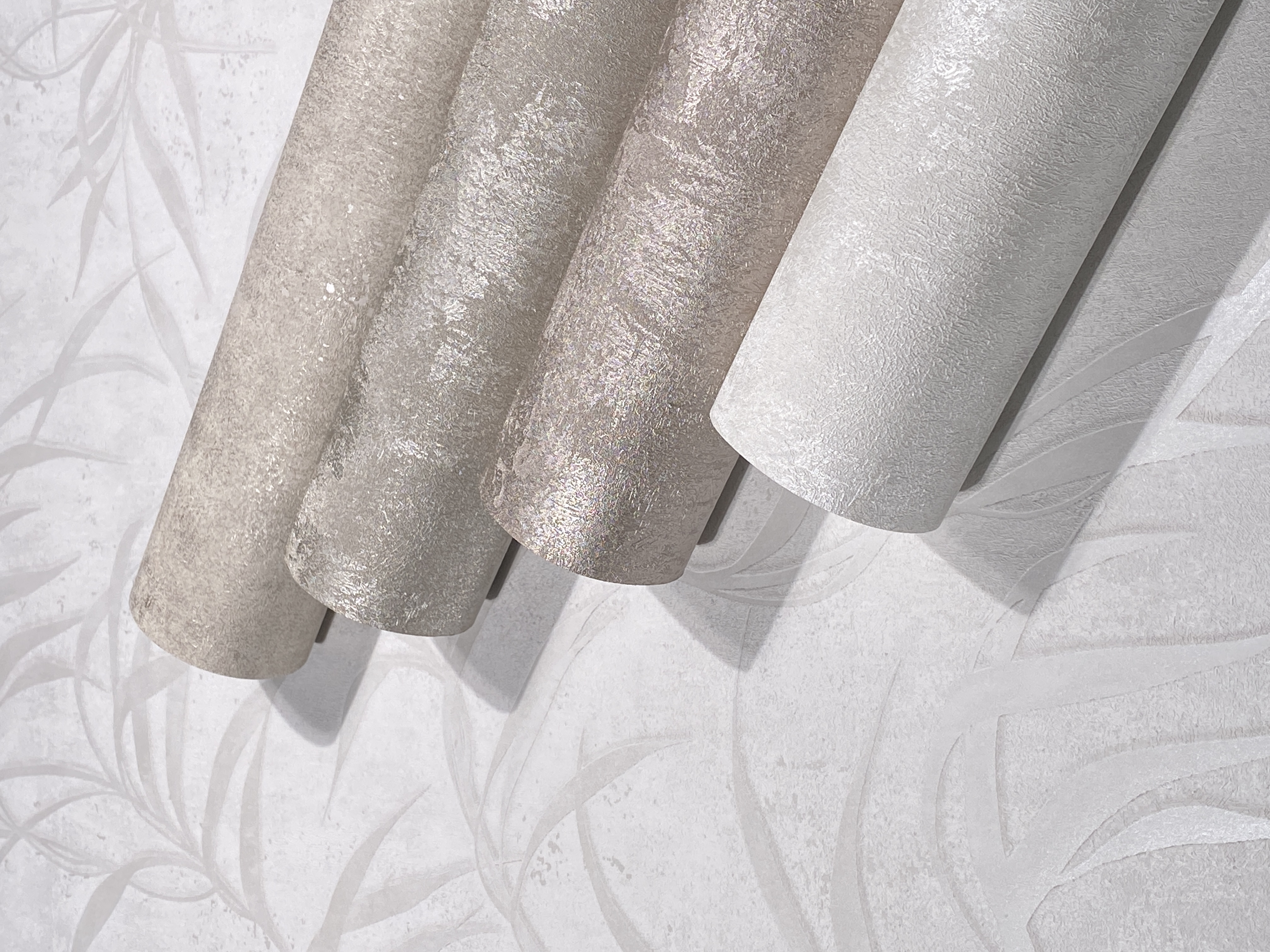 34285 Wallpaper City Glow