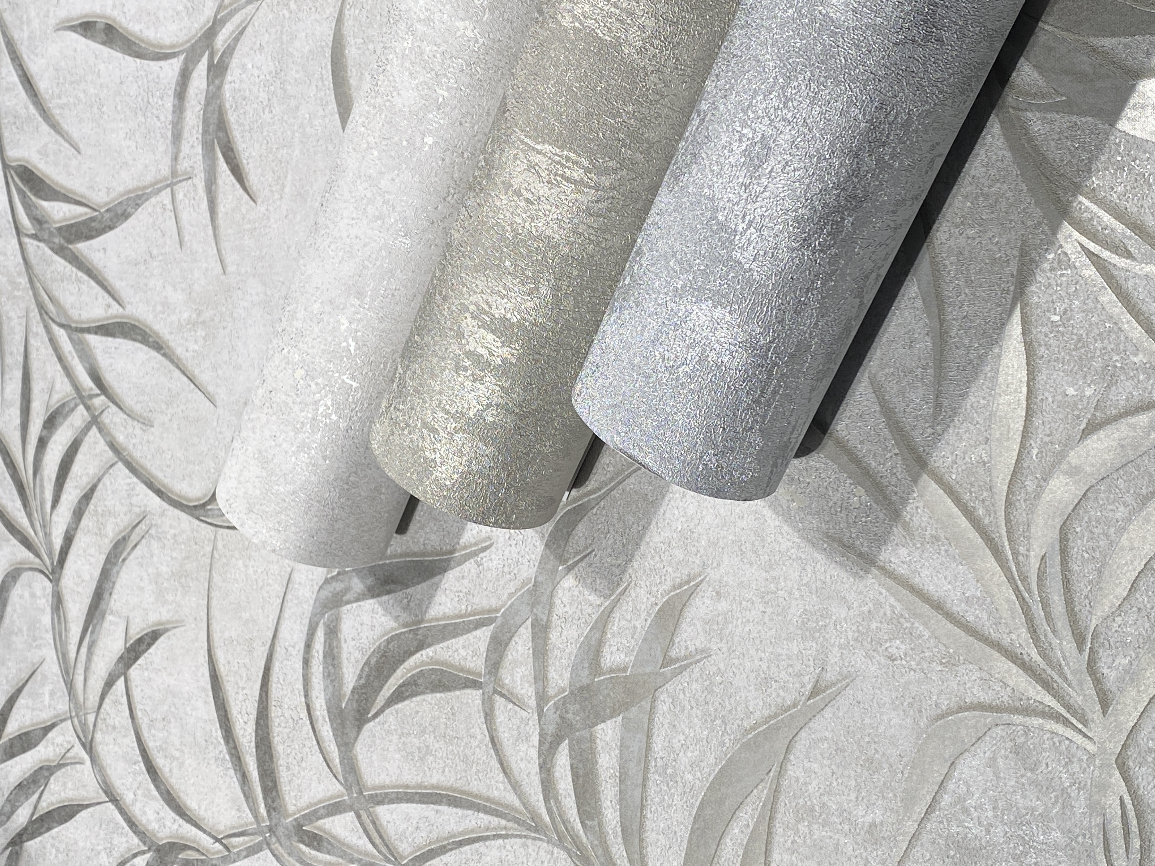34281 Wallpaper City Glow