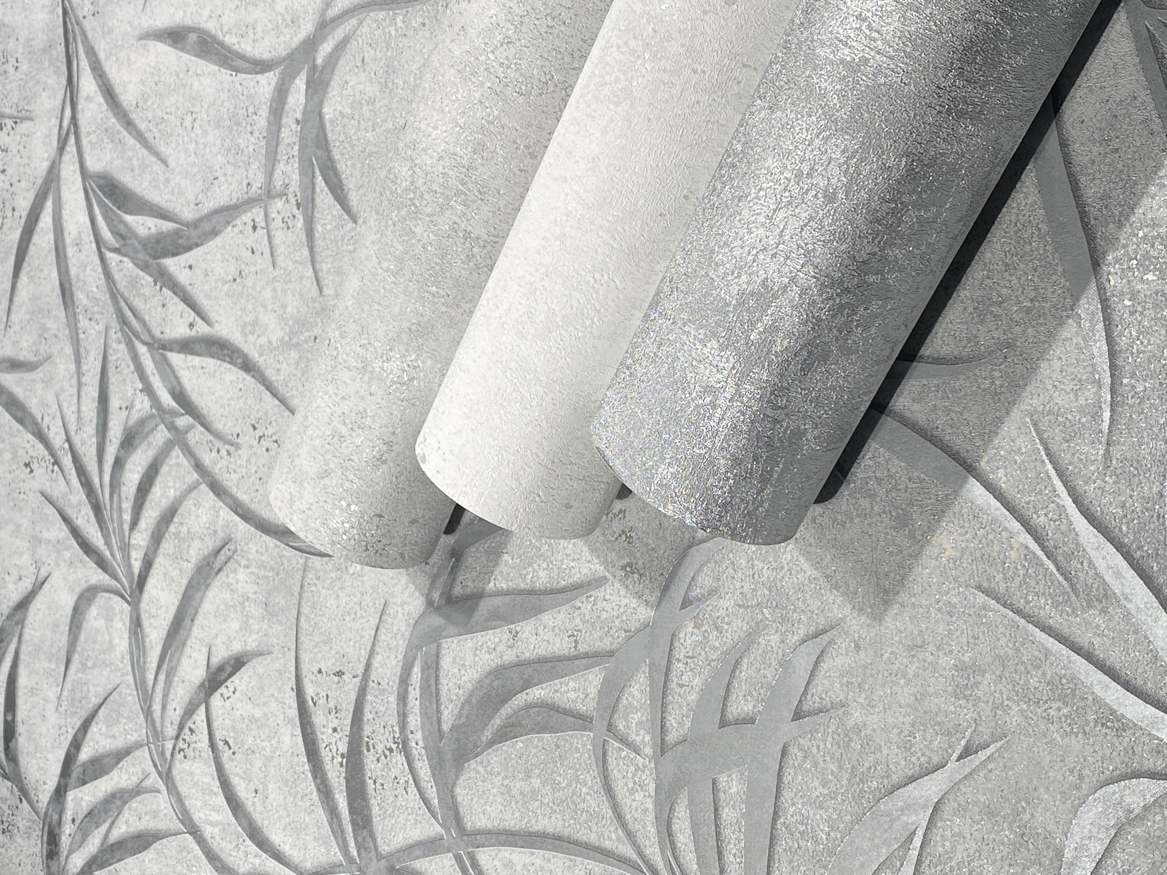 34275 Wallpaper City Glow