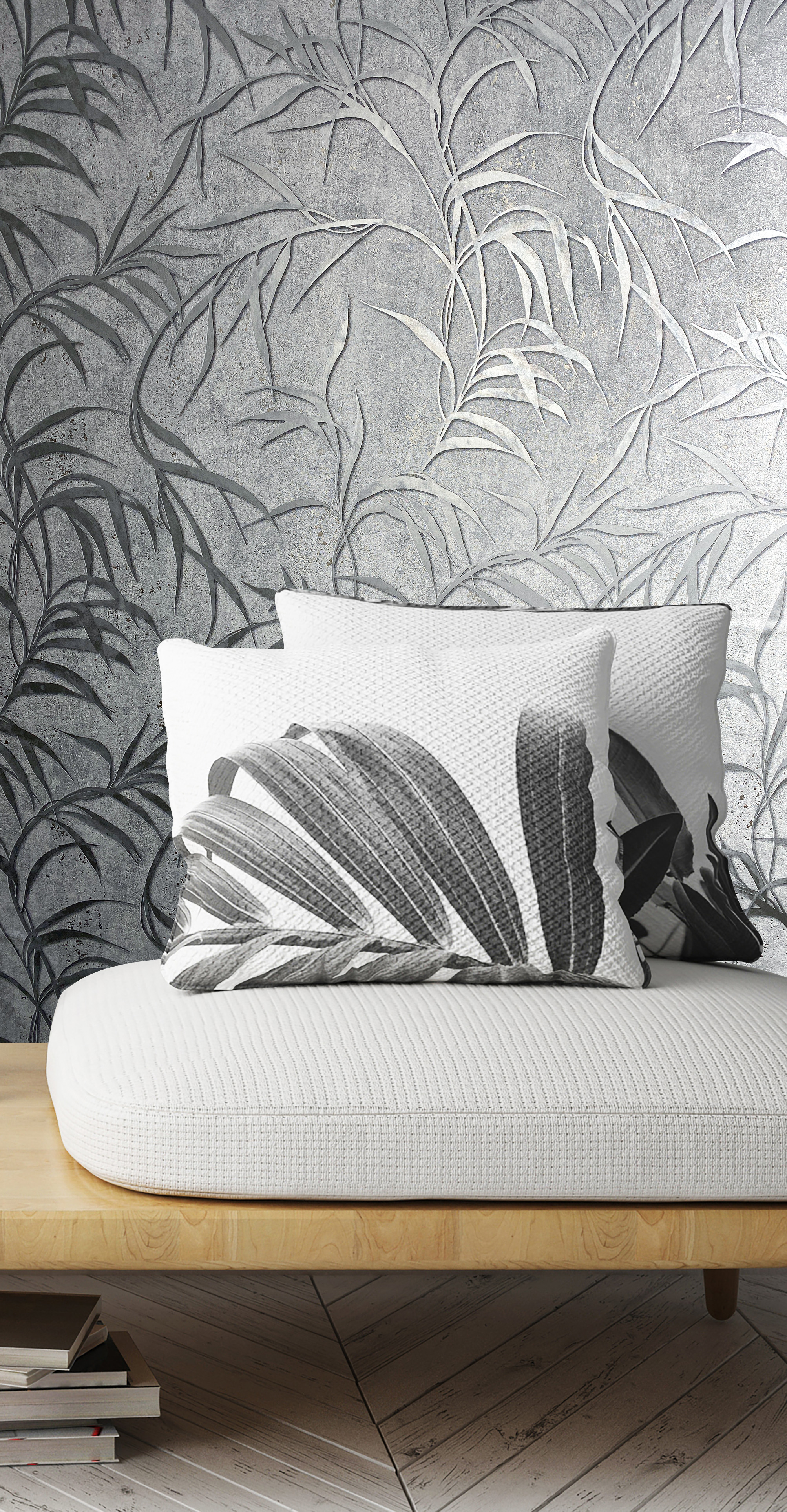 34287 Wallpaper City Glow