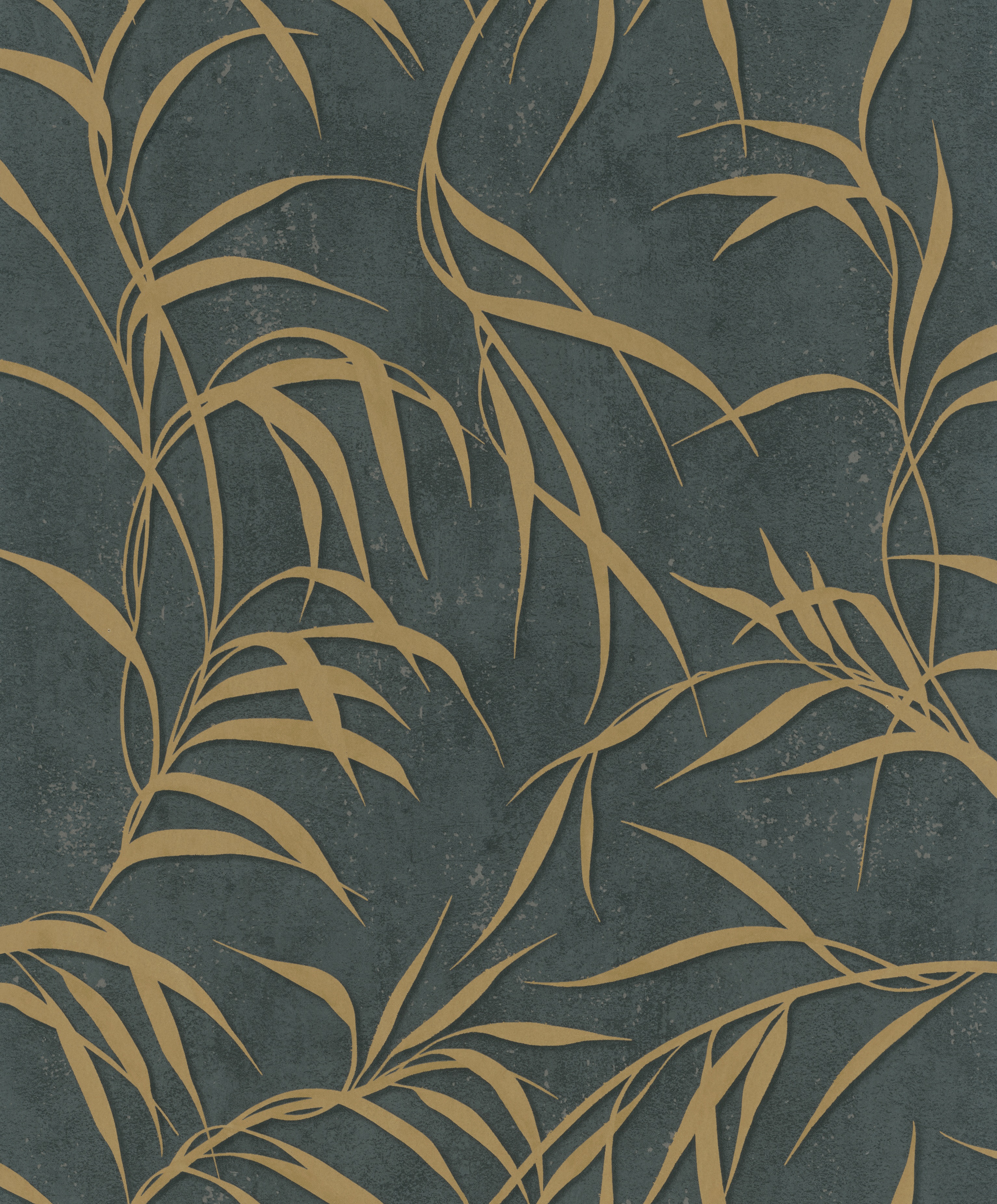 Wallpaper City Glow 34289