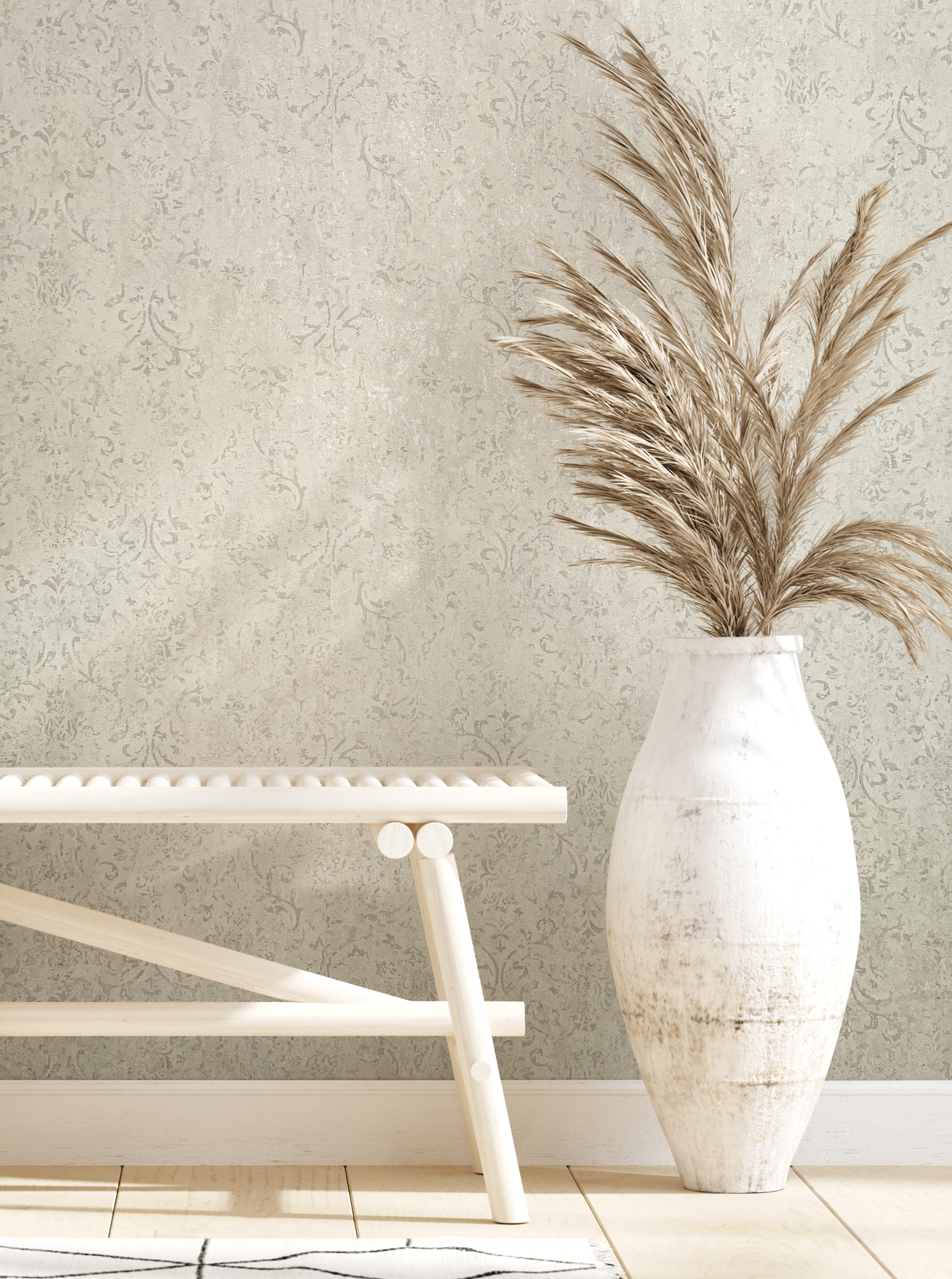 34290 Wallpaper City Glow