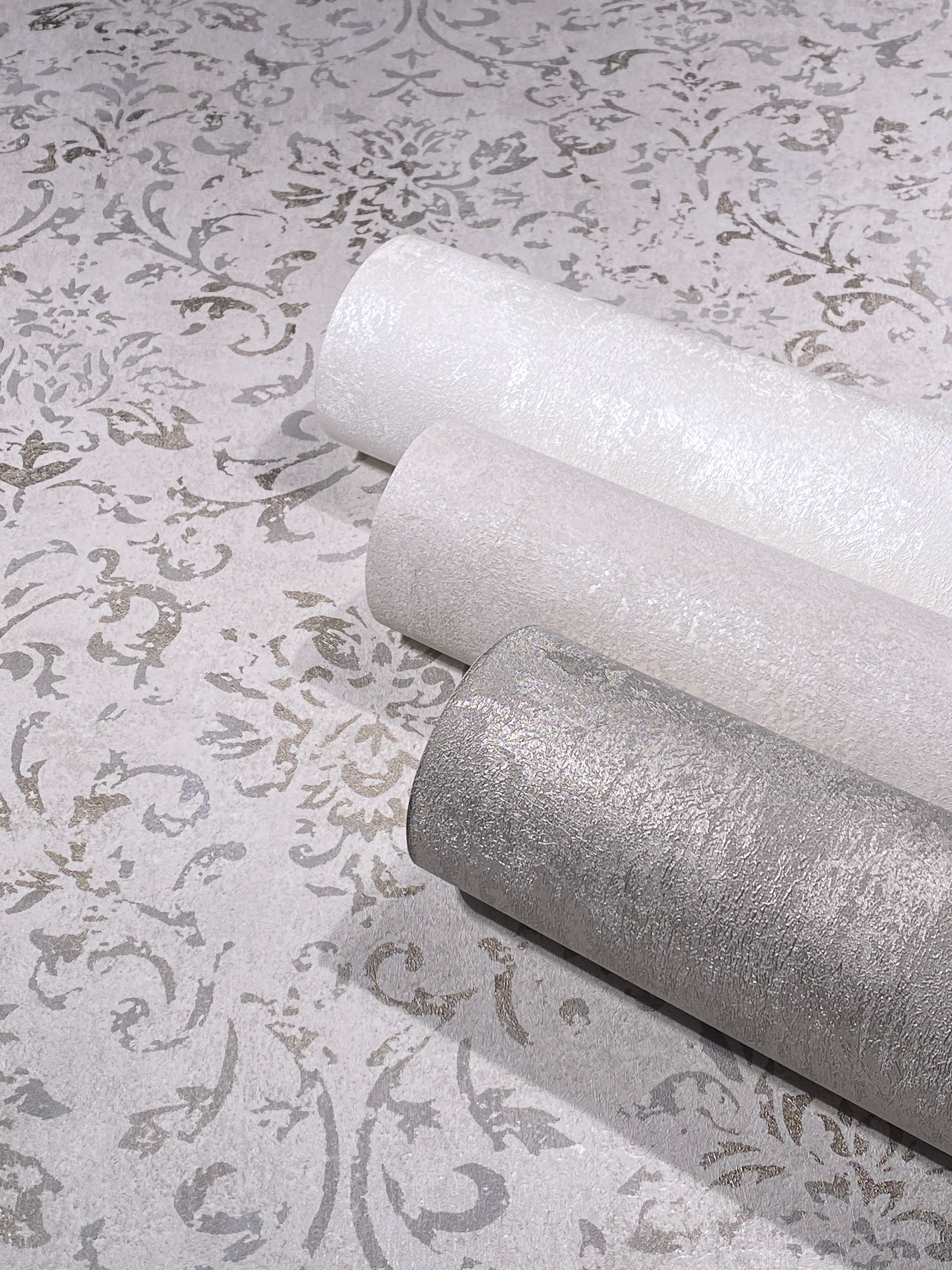 34291 Wallpaper City Glow