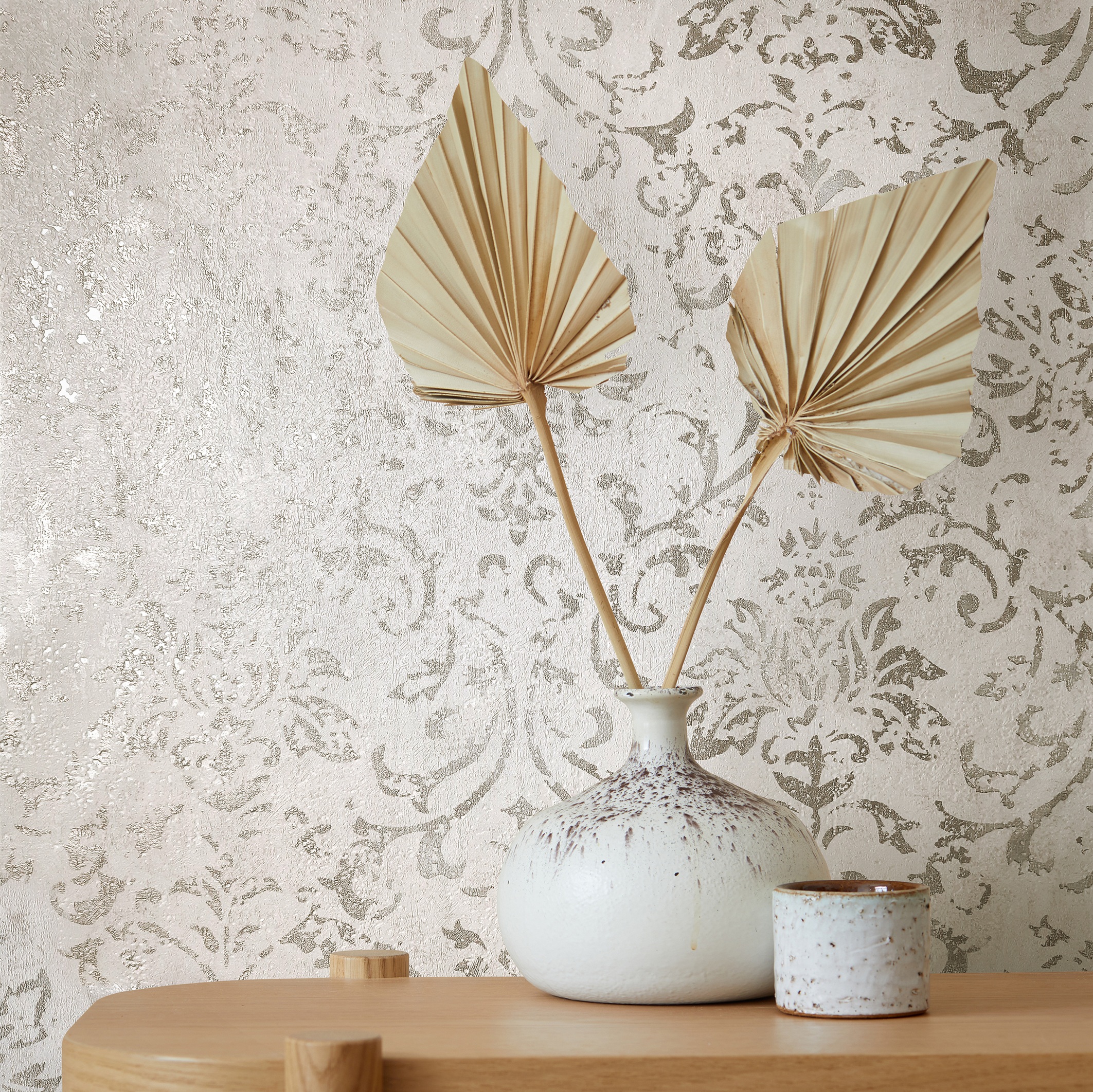 34291 Wallpaper City Glow