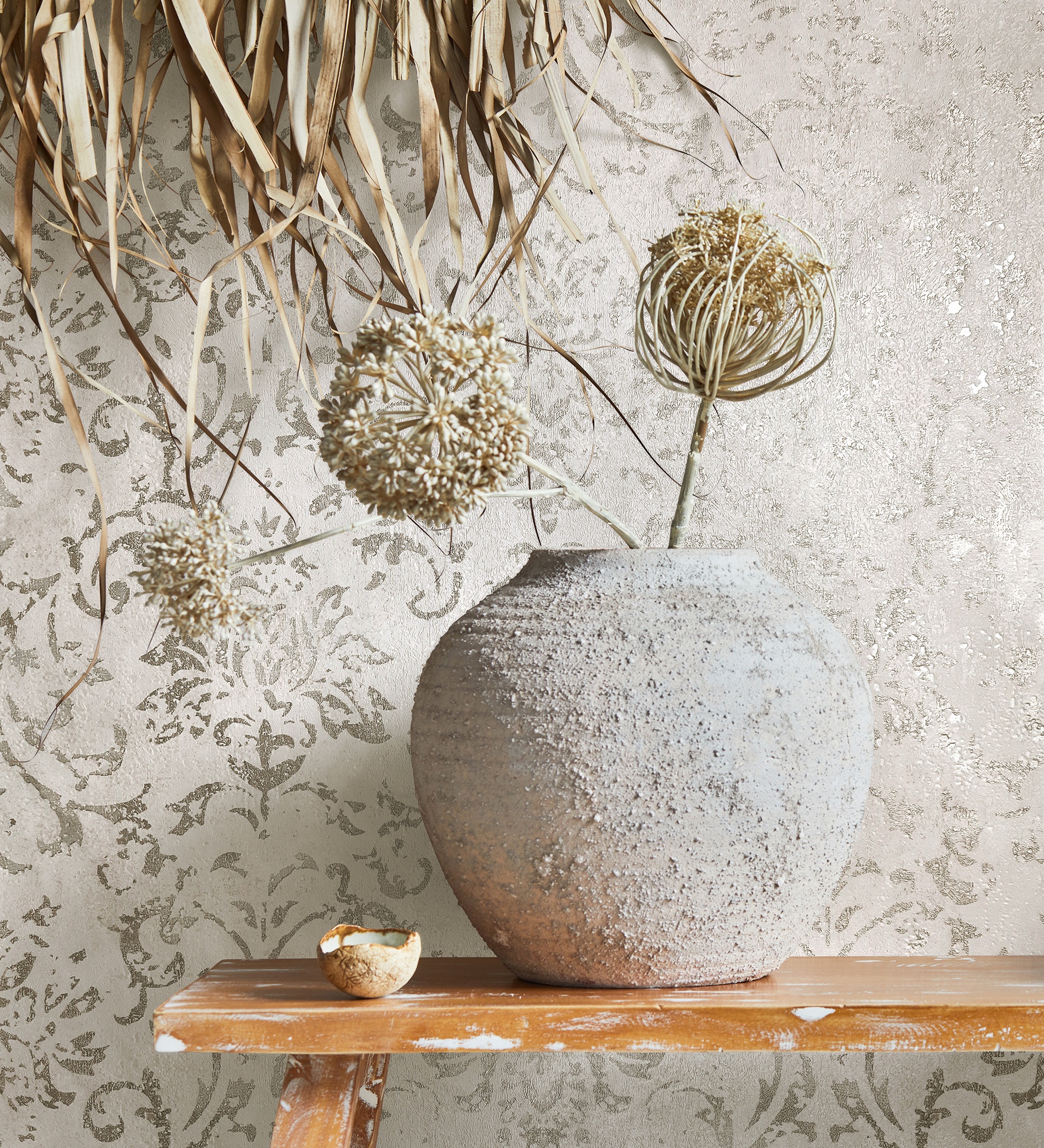 34291 Wallpaper City Glow