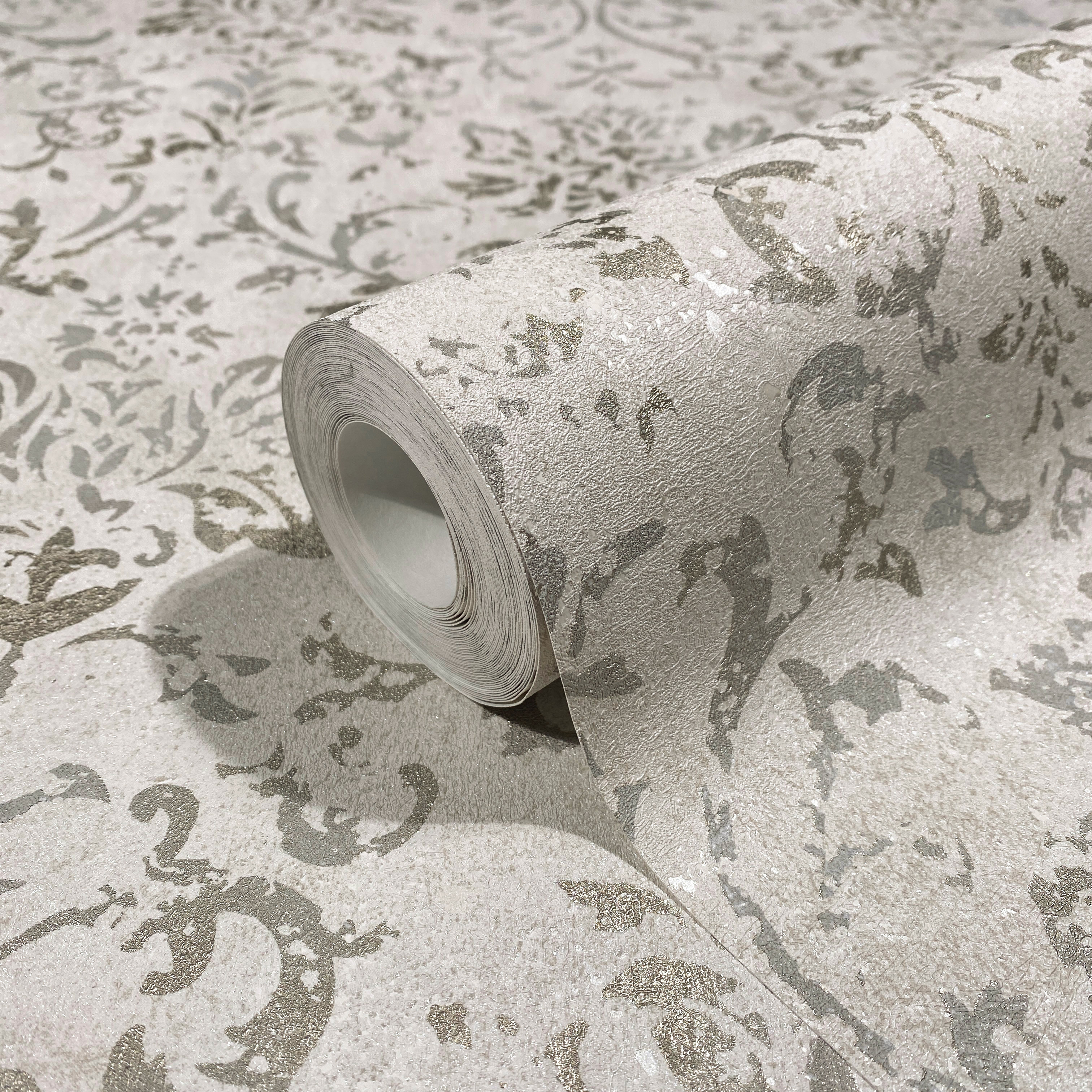 34291 Wallpaper City Glow