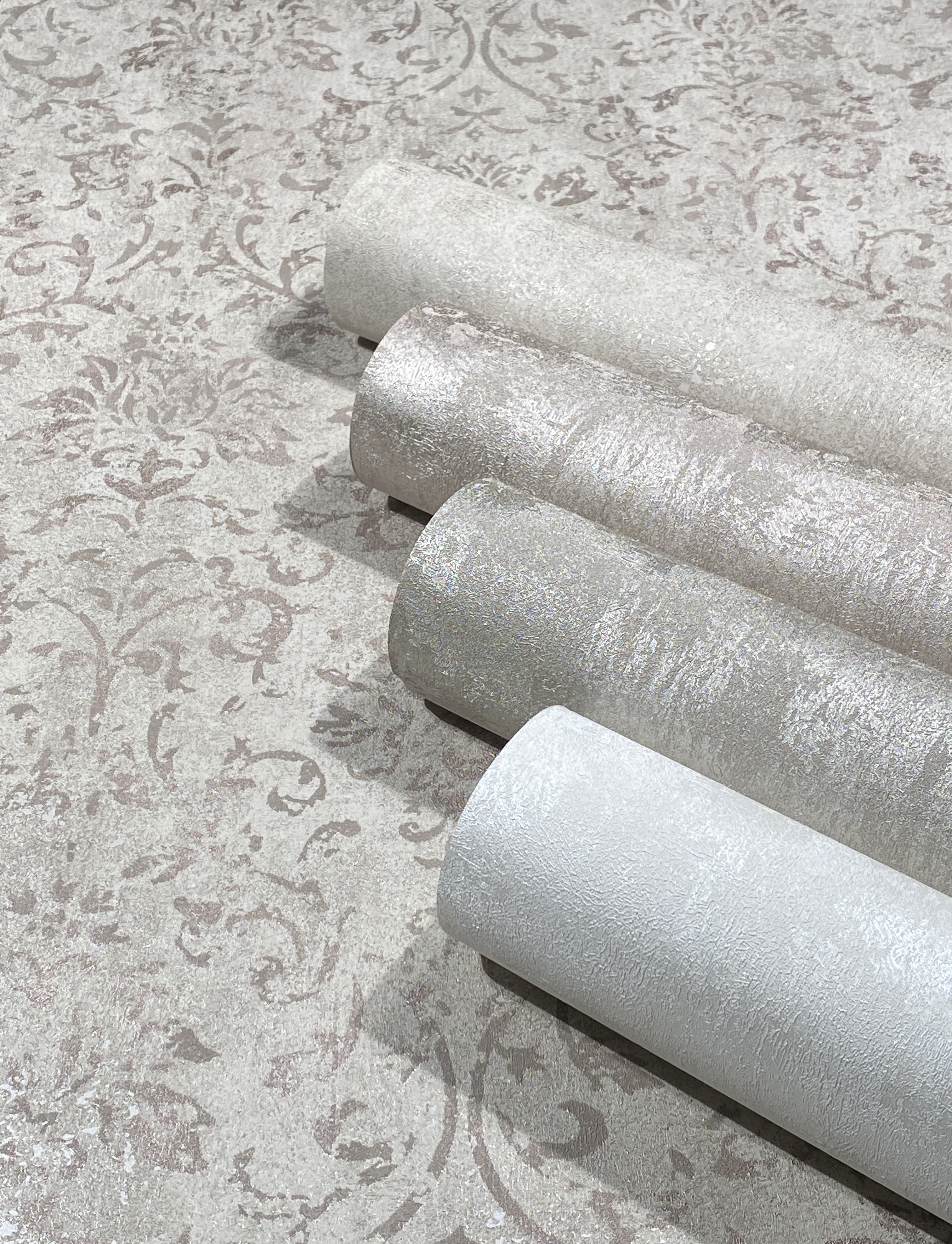 34272 Wallpaper City Glow