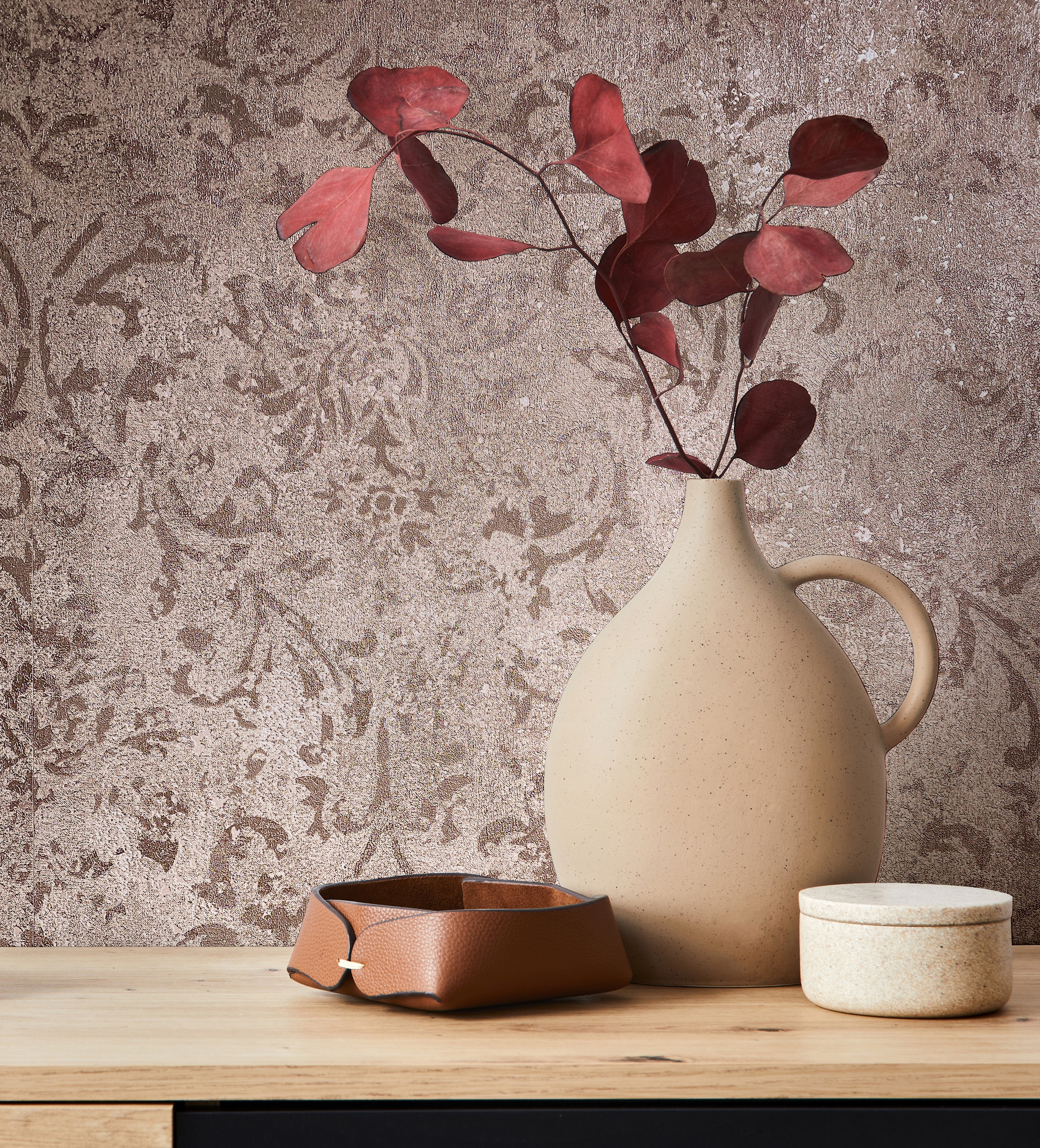 34293 Wallpaper City Glow