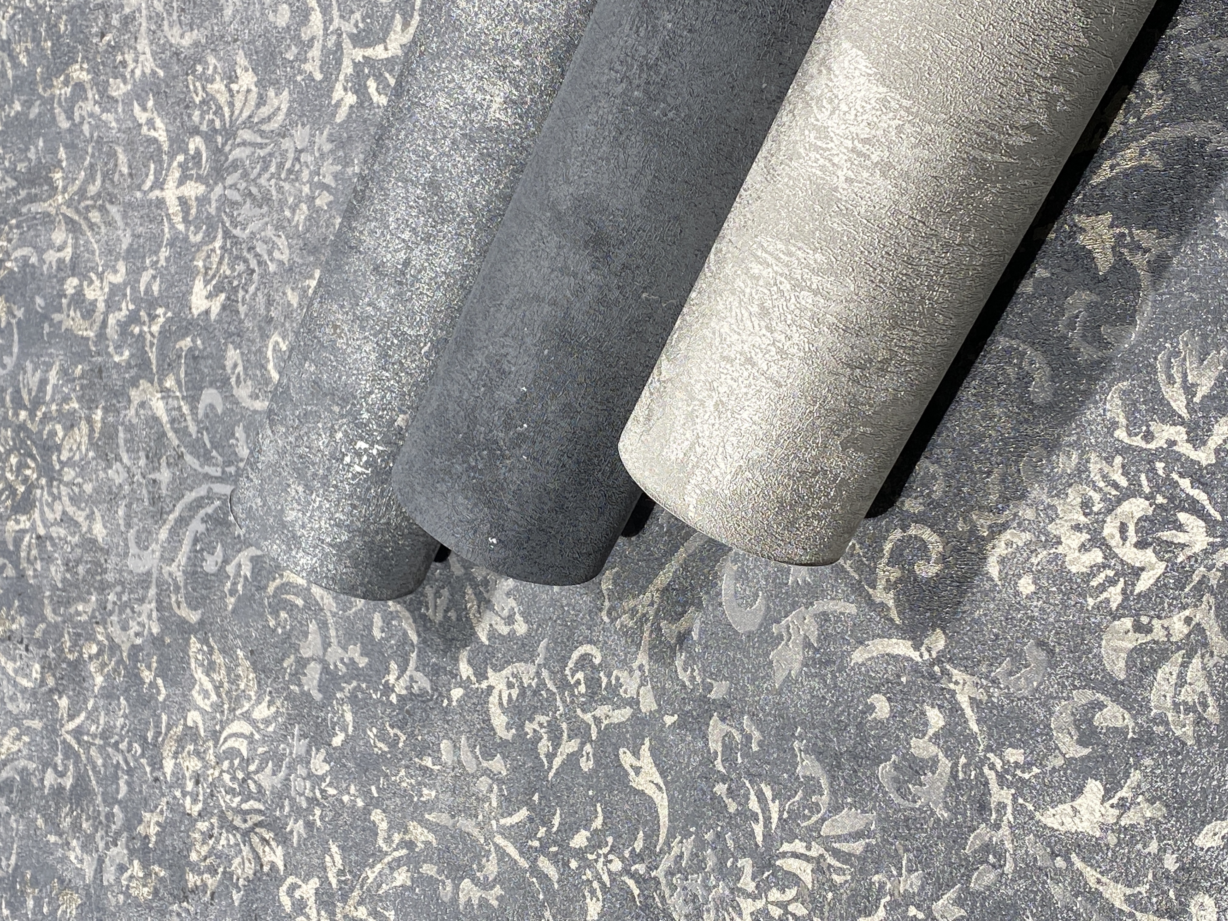 34271 Wallpaper City Glow