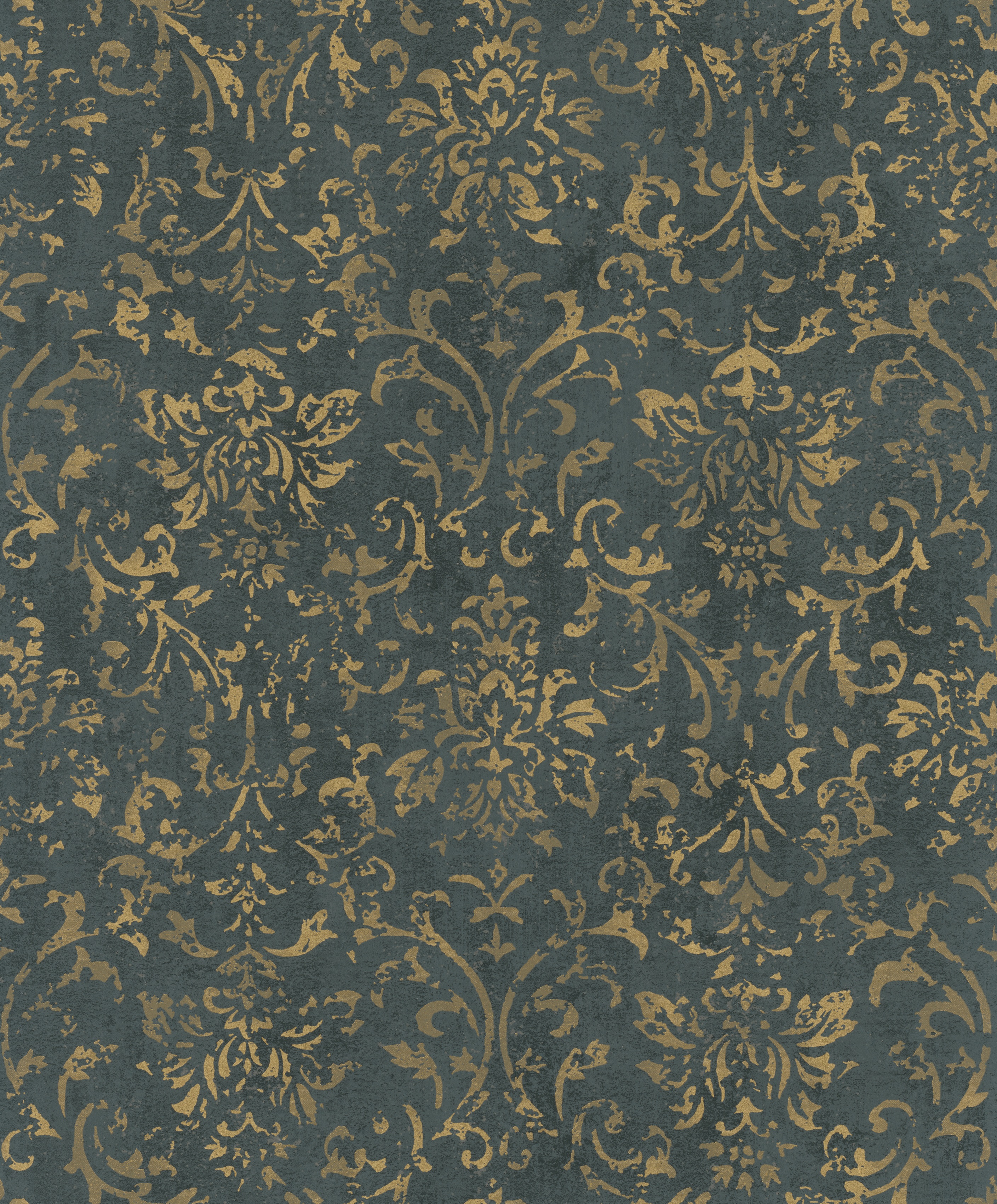 34297 Wallpaper City Glow