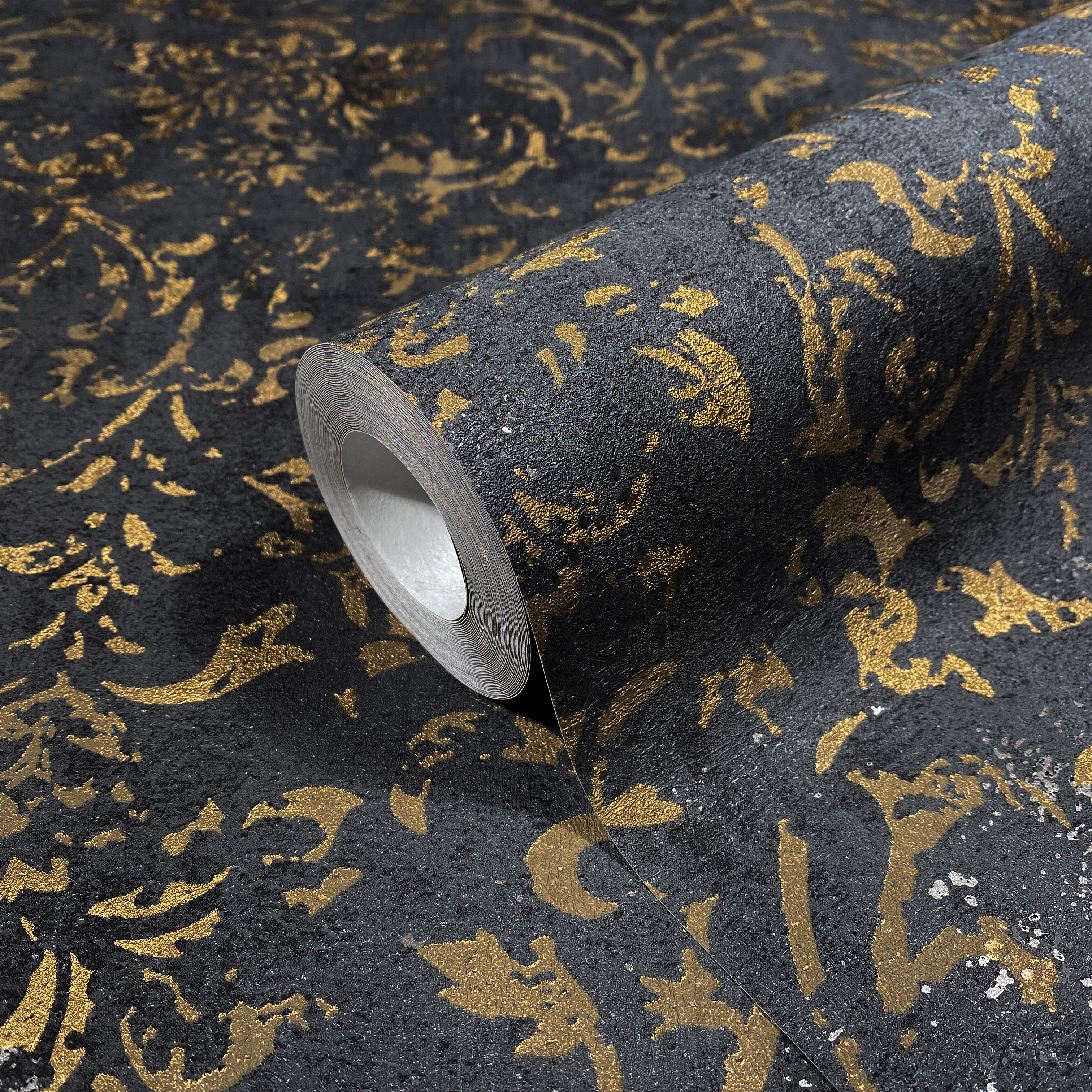 34297 Wallpaper City Glow