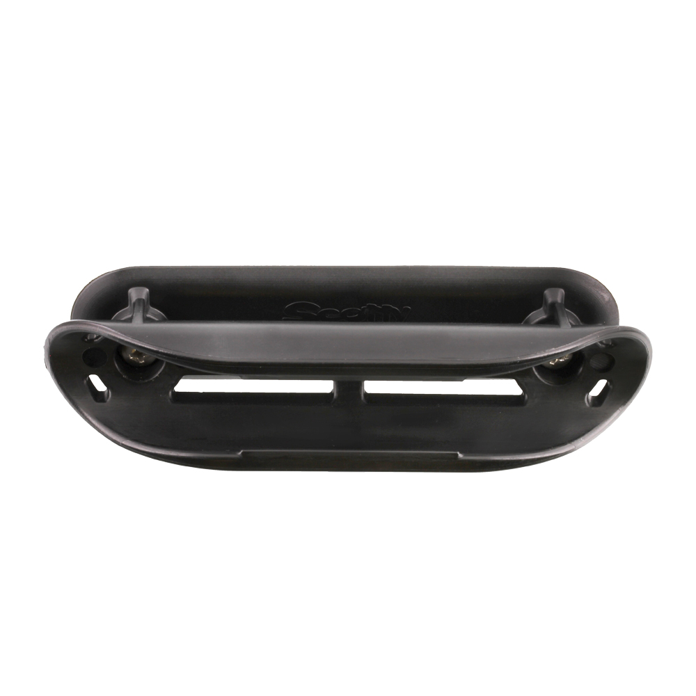 Scotty Glue On Mount c/w 0136 Paddle Clip Scotty Glue On Mount c/w 0136 Paddle Clip