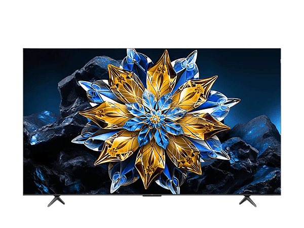 TCL 75Inch C655 PRO QLED TV