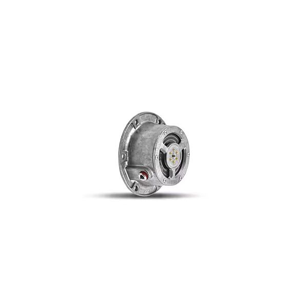 Series Aluminum Hub Cap