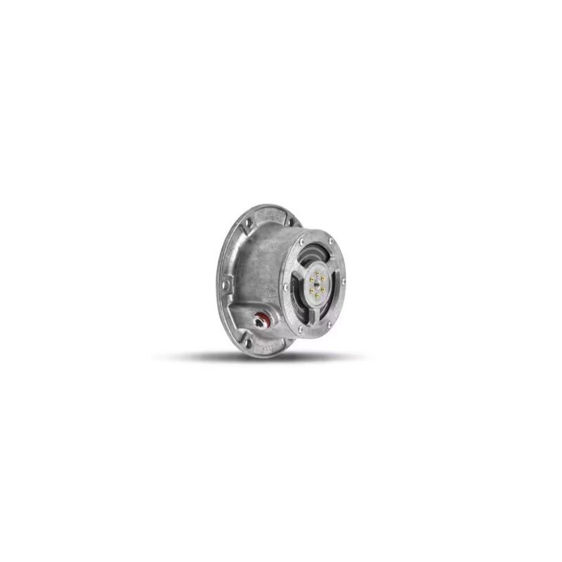 Series Aluminum Hub Cap