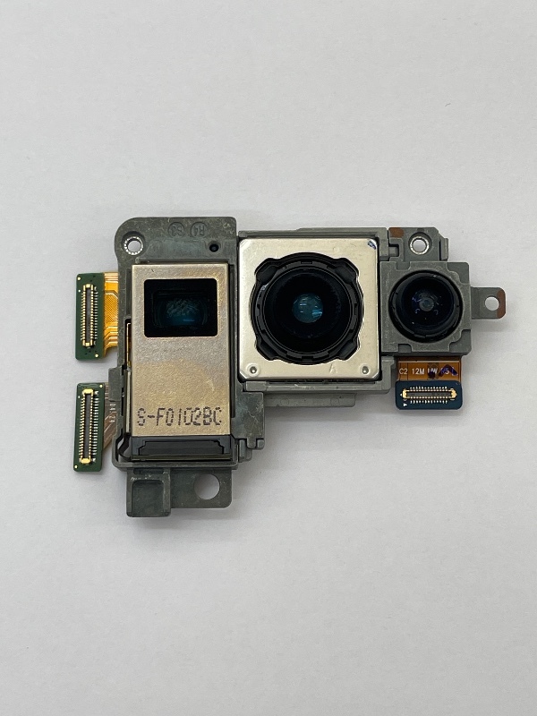 Cámara Principal Note 20ultra Modelo N986W/U/D/N
