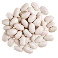 White beans | வெள்ளை பீன்ஸ்