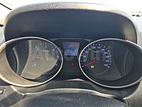Hyundai Tucson 2010 ID: V044432