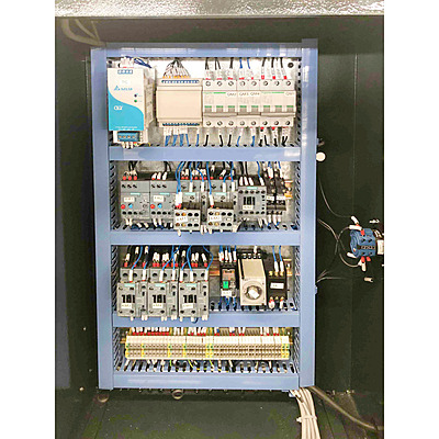 OPTIMUM OPTIturn TZ 4 – Precision Center And Turning Center Lathe