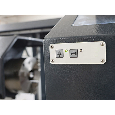 OPTIMUM OPTIturn TZ 4V – Precision Center And Turning Center Lathe