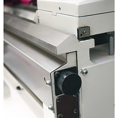 OPTIMUM OPTIturn TZ 4V – Precision Center And Turning Center Lathe