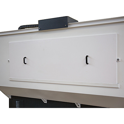 OPTIMUM OPTIturn TX 4414 – Lathe