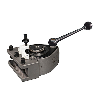 OPTIMUM OPTIturn TX 6222 - DPA 32 – Precision Guide And Drawbar Turning Machine