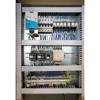 OPTIMUM OPTIturn TX 5216V DPA32-3 – Precision Guide And Drawbar Turning Machine