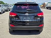 Hyundai Tucson 2011 ID : V280405 (Panoramico)