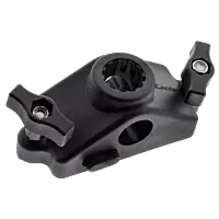 Scotty Locking Gunnel Track Mount