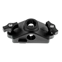 Scotty Locking Gunnel Track Mount