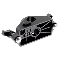 Scotty Locking Gunnel Track Mount