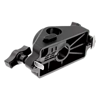 Scotty Locking Gunnel Track Mount