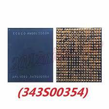 PMIC 343S00354 | IC de Alimentación iPhone 11, 11 Pro, 11 Pro Max