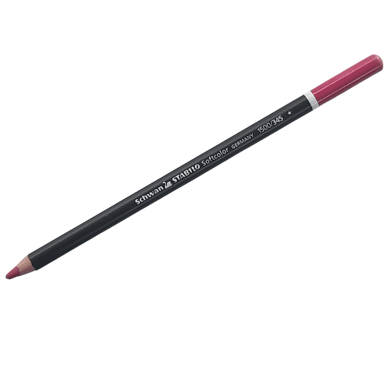 Stabilo Softcolor 1500 (Vintage)