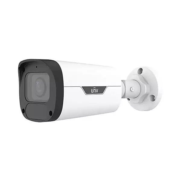 UNV 4MP IP Camera Bullet motorized, Easystar IPC2324LB-DZK-H