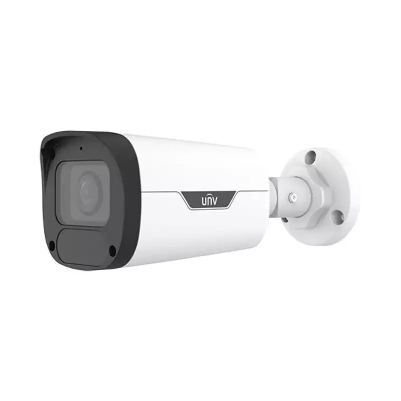 UNV 4MP IP Camera Bullet motorized, Easystar IPC2324LB-DZK-H