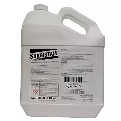 Removedor y eliminador de Óxido Removedor y eliminador de Óxido