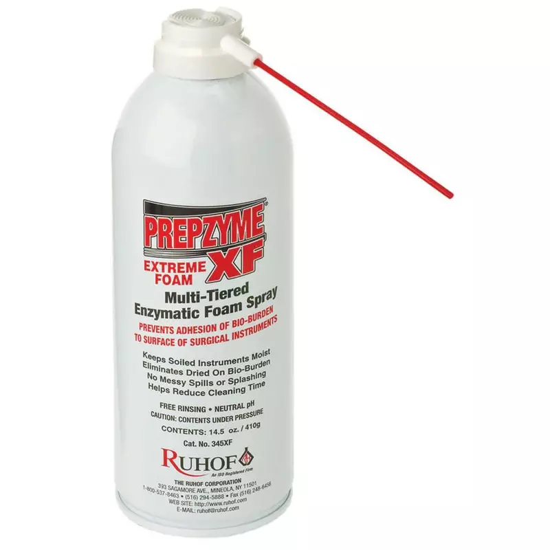Prepzyme XF eXtremE