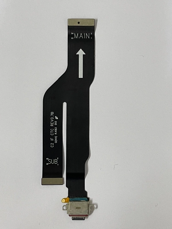 Flex de carga Note 20ultra original Mod.N986U