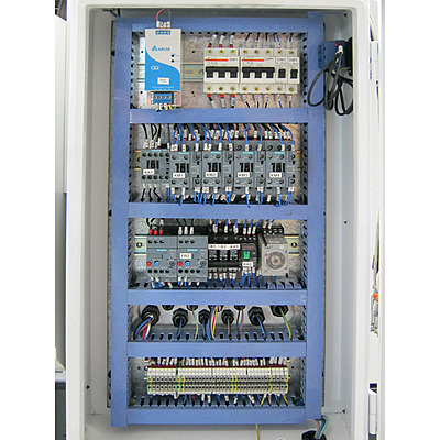 OPTIMUM OPTIturn TH 5620V – Conventional Centre Lathe