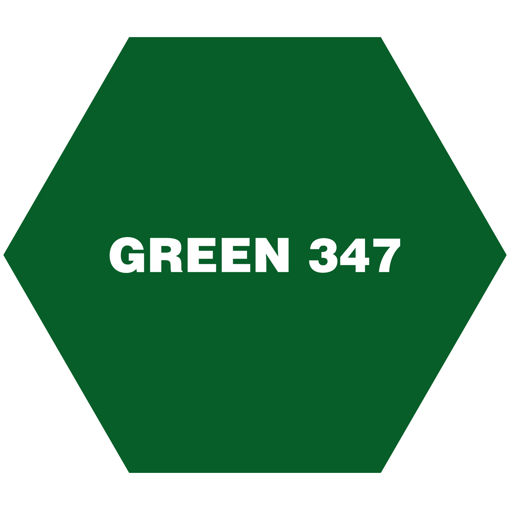 Inkcraft - 347 Green